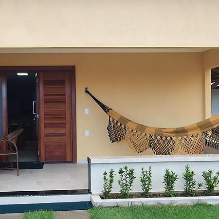 Casa Darci - Beira-Mar, No Condominio Village Марагожі Екстер'єр фото