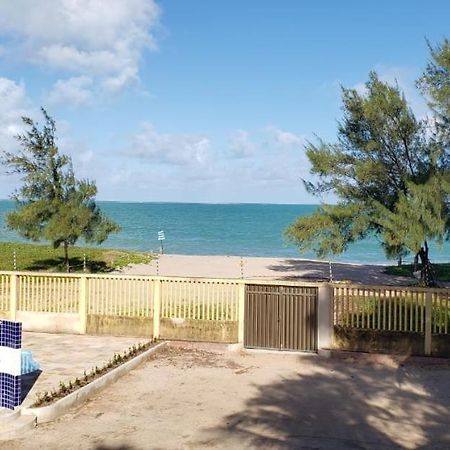 Casa Darci - Beira-Mar, No Condominio Village Марагожі Екстер'єр фото