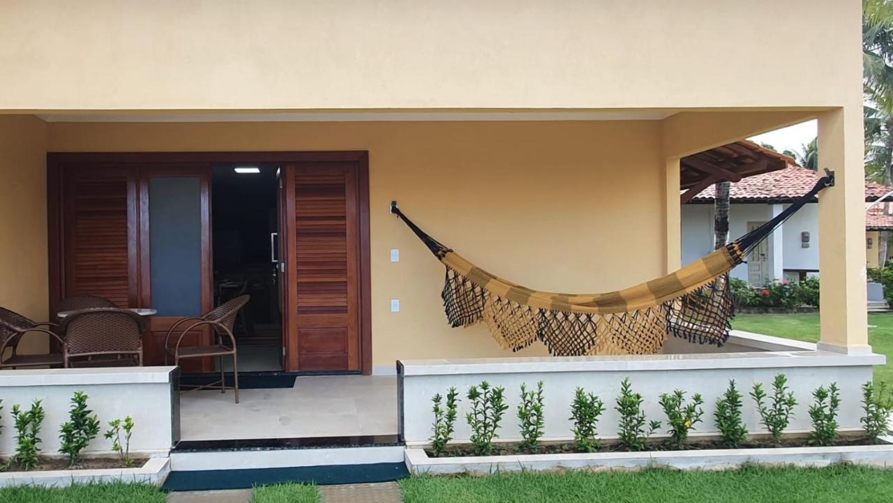 Casa Darci - Beira-Mar, No Condominio Village Марагожі Екстер'єр фото