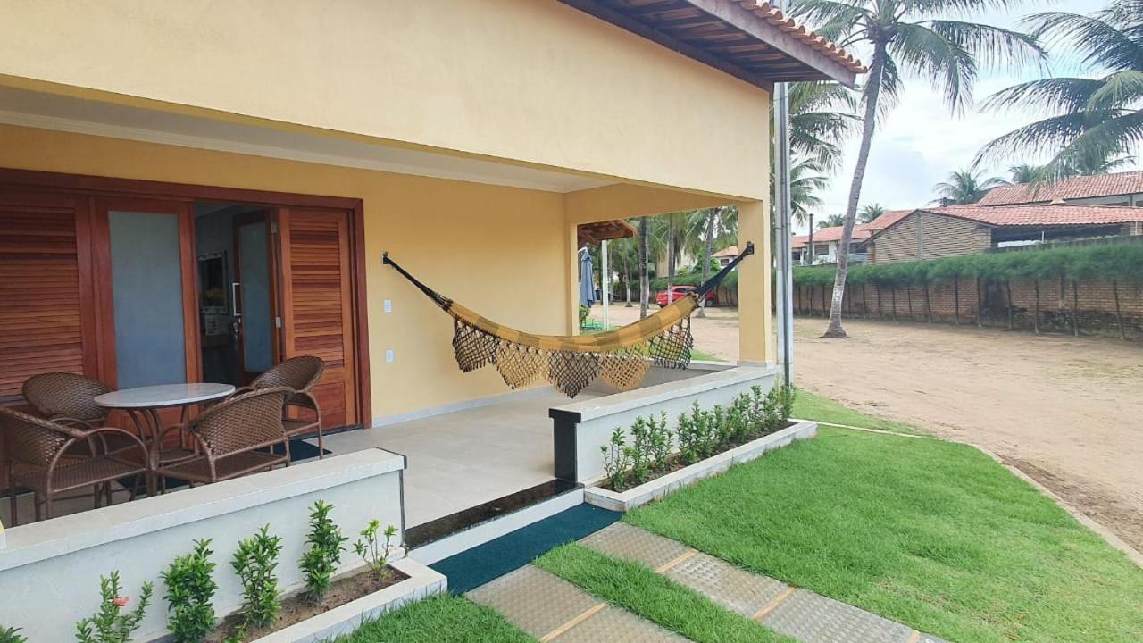 Casa Darci - Beira-Mar, No Condominio Village Марагожі Екстер'єр фото