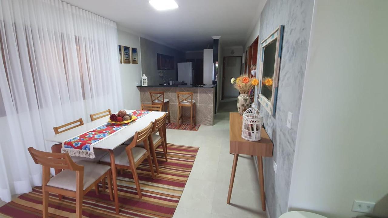 Casa Darci - Beira-Mar, No Condominio Village Марагожі Екстер'єр фото